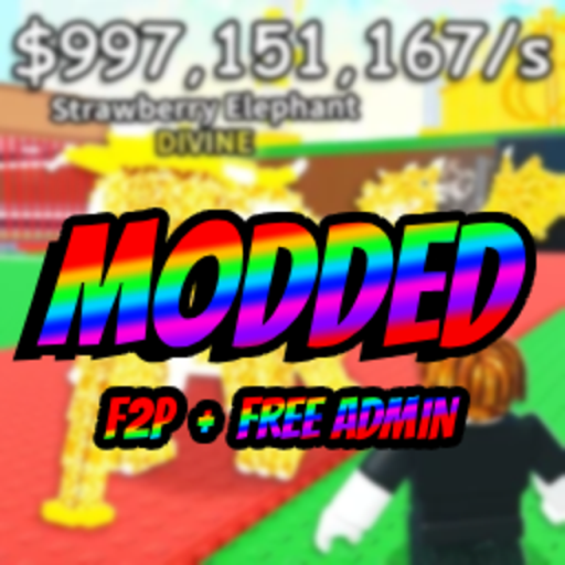 [DIVINE] Stealz a Brainrotted Modded