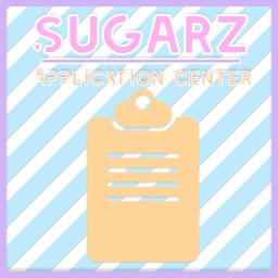 📋 Sugarz Application Center