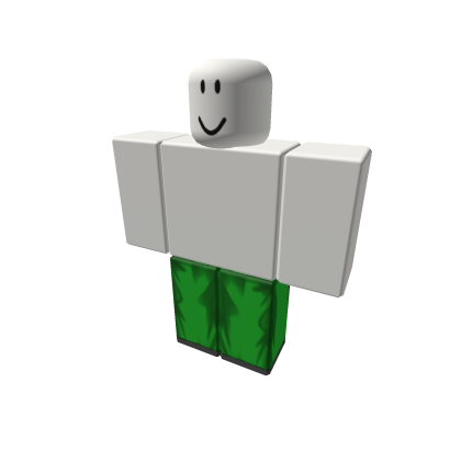 Owner pants?