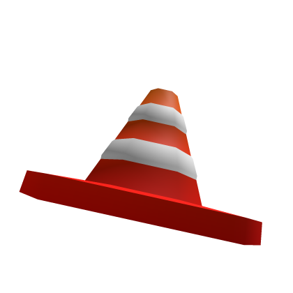 Traffic Cone Anime