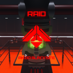[RAID] Anzio Blacksite