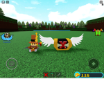 Build a boat squader