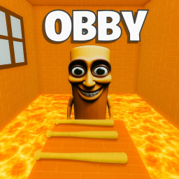 Italiano Brainrot Obby 322 stages