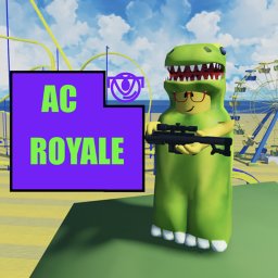 AC Royale: The First Addition!