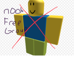 THE NOOB FREE GROUP