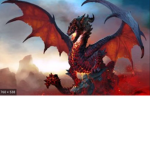 #DragonFields