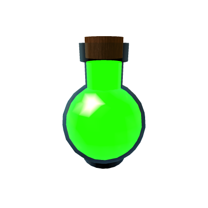Potion Bottle
