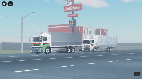 [アップデート]ROADTRIP NG NAKA TRUCK PAPAP DOL
