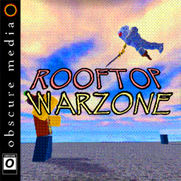 rooftop warzone