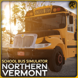 VT School Buses🌲🚌