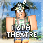 Palm ◦ Theatre