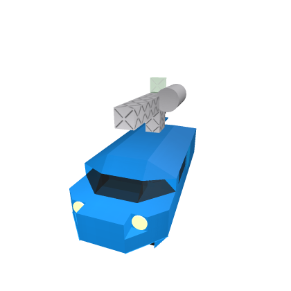 Fish Armored Car-1 (For Janthegreat)