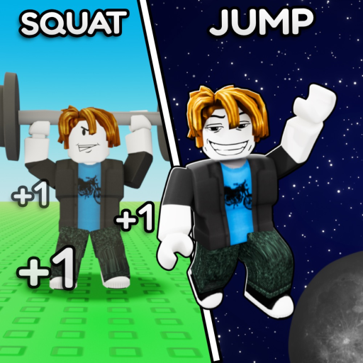 +1 Strength jump Tower