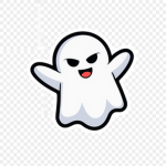 #Team_Ghost
