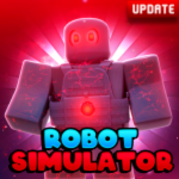 Robot Simulator!