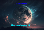 The cool gang 15