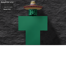 GOLDEN HAT