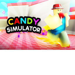 EatCandy Simulator