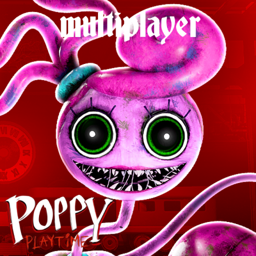 Poppy Playtime Multiplayer Chapter 2 (Mob)