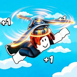 +1 Speed AirScrew Escape icon