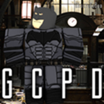 Gotham Police Departmentㅤ