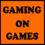 Gaming on Games