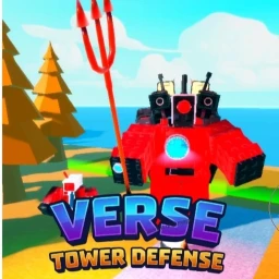 Verse tower defense(UPDATE!) icon