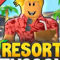[🎅] 热带度假村大亨🌴 icon