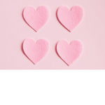 THE peachy loves!