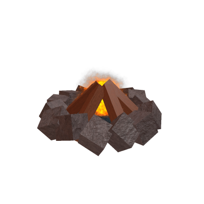 Camp Fire