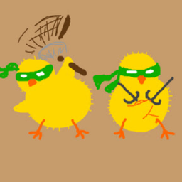Chicken Hangout