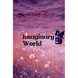 Imaginary World RP