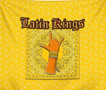 (LTK) Latin Kingz