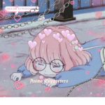 Anime supporters