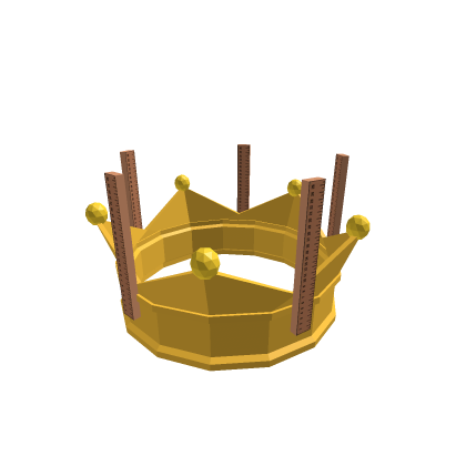 Leniy crown
