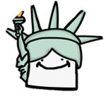 reggie of liberty