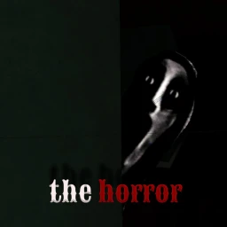 the horror icon