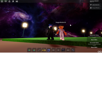 Survive baldi and More!