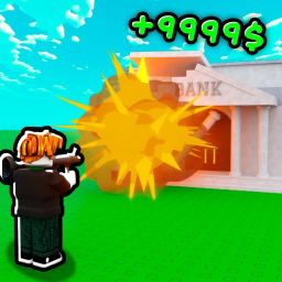 [+$9999] Raid & Steal