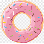 The Donut People