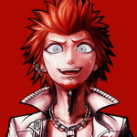 Leon Kuwata Sacrificial Cult
