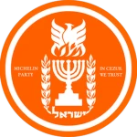 Michelin Party of Israel Group Thumbnail