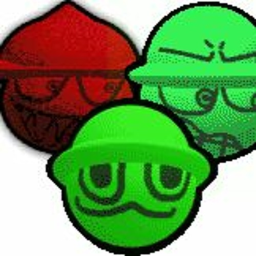 meet the 3 gods