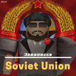 ! Soviet Union !