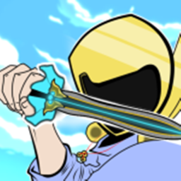 Holo Sword Battles [RELEASE]