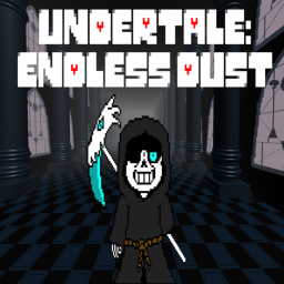 Undertale: Endless Dust icon