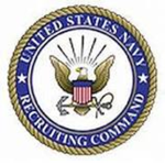 United States Navy Recruiting Command 1940's