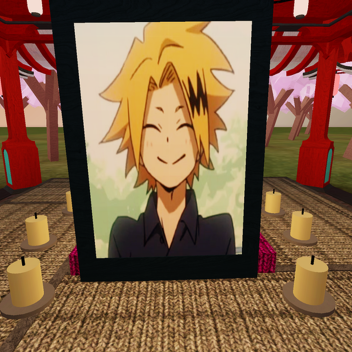 Kaminari Denki Shrine