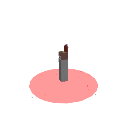 Doom Chair