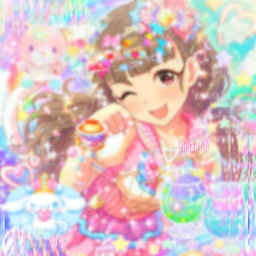 /ᐠ - ﻌ -マ♡